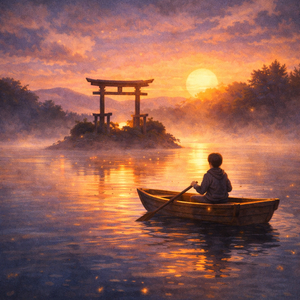 Stillness