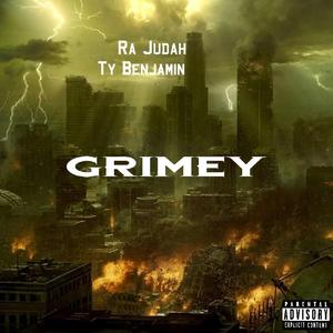 Grimey
