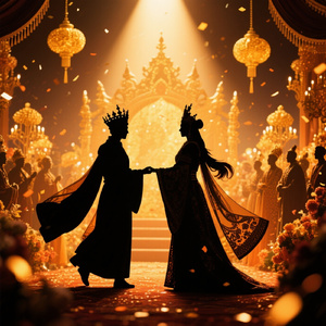 The Imperial Jubilee