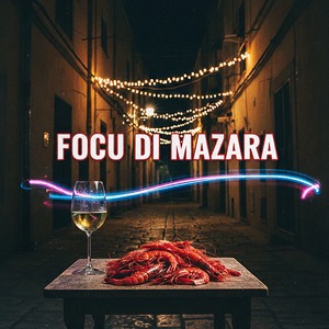 Focu di Mazara