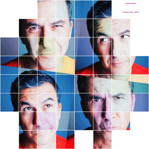 Kathistekato (Instrumental)