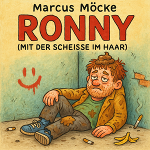 Ronny (Mit Der Scheiße Im Haar)