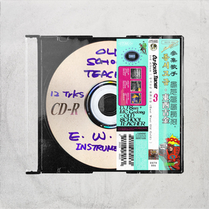 한잔 (Instrumentals)