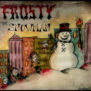 Frosty The Snowman