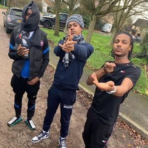 WaitYourTurn Freestyle (Remix) (feat. OverPower)