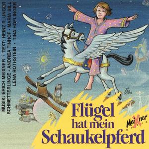 Das Lied vom kleinen Wind