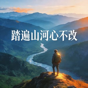 踏遍山河心不改