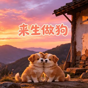 来生做狗