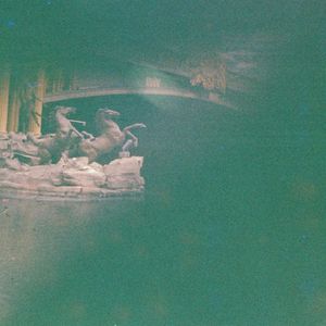 海河上的破冰船