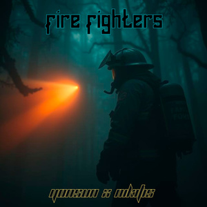 Fire Fighters x Yonsun