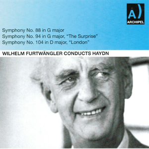 Symphony No. 88 in G Major, Hob. I:88: IV. Finale - Allegro con spirito