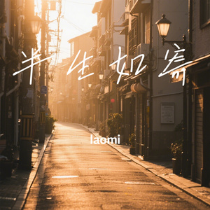 半生如寄