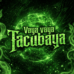 Vaya vaya Tacubaya