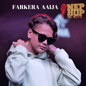 Farkera Aaija