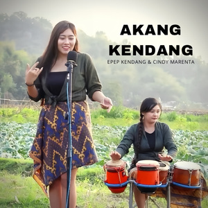 Akang Kendang