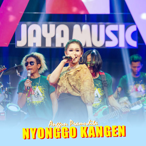 Nyonggo Kangen (Koplo Version)