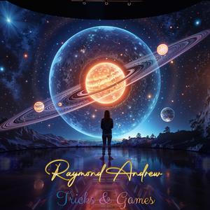 Tricks & Games (feat. Roxtar)