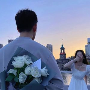 浪漫的开始(Prod by.BECU BEATZ)