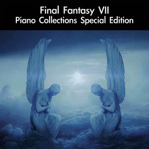 Continue? (From "Final Fantasy VII") [For Piano Solo]