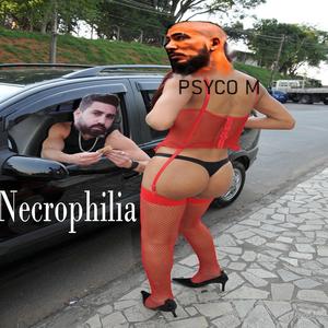 Necrophilia
