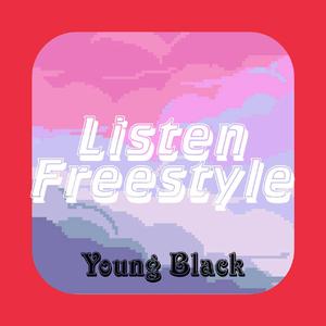 Bluso说唱团体-l got with you GO TO anywhere（young black remix）