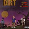 Trinikkm - Dirt Feat The Game & Pat Anthony (Radio Edit)