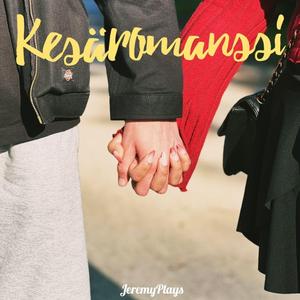 Kesäromanssi