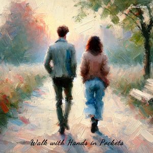 Walk with Hands in Pockets
