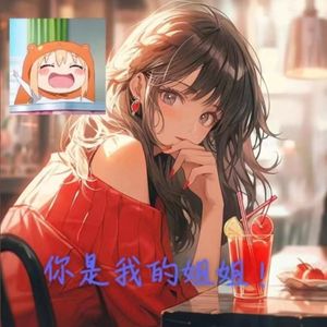 你是我的姐~