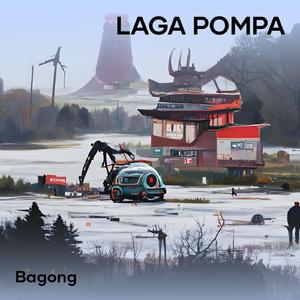 Laga Pompa