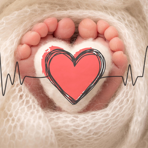 Heartbeat, Wind Blowing Through Grass, And Ambient Melody