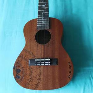 陈绮贞-旅行的意义(尤克里里弹唱)（崔作非 remix）