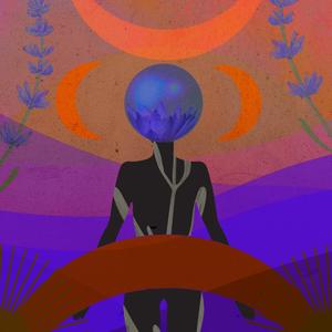 motherpeace (instrumental)