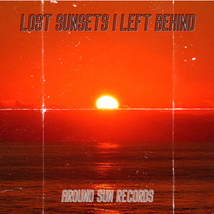 Last Light on My Shoulders