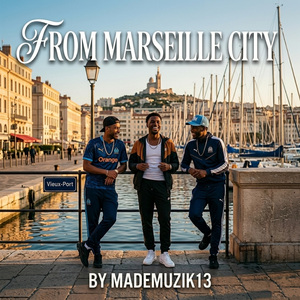 FROM MARSEILLE CITY