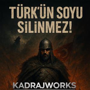 Türk'ün Soyu Silinmez