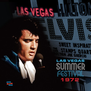 My Way (Las Vegas Hilton - 12Th August 1972 Midnight Show)