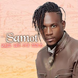 Aceita Que Doi Menos