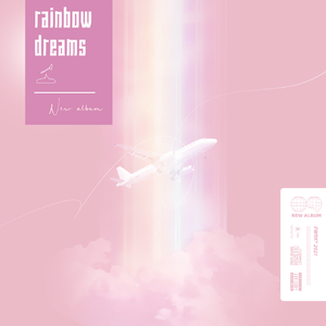 Rainbow dreams