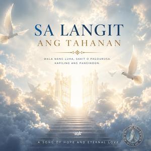 Sa Langit ang Tahanan