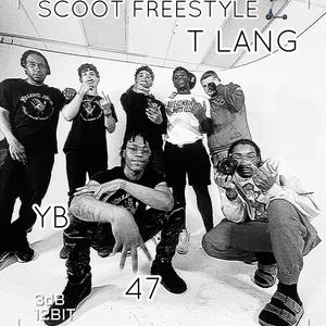 Scoot Freestyle