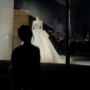 虚构（cover：周深）