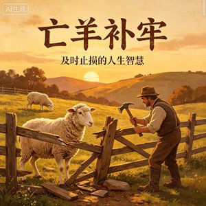 Mending the Fence After the Sheep Are Lost