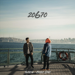 City of da Rain (feat. Dakota Camacho)