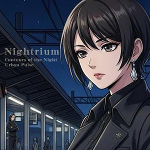 夜の輪郭 (Contours of the Night)