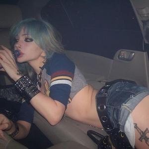 Sorry, Dad (It Was Your Car)