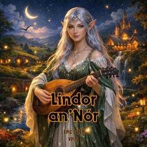 Caladorn Lúme-lindë