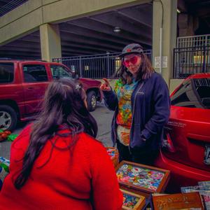 Hopscotch (For Sale)