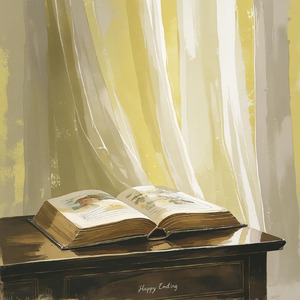 ハッピーエンド