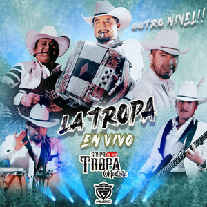 Sangolotiadito (En Vivo)